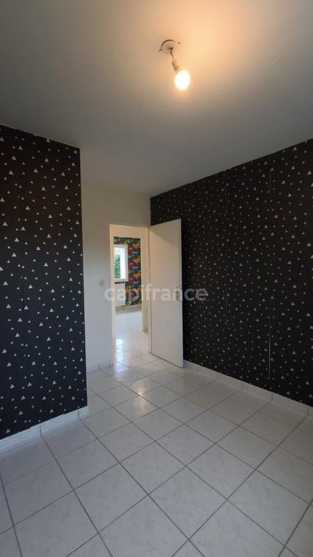 Maison - 98 m² - 4 pièces
