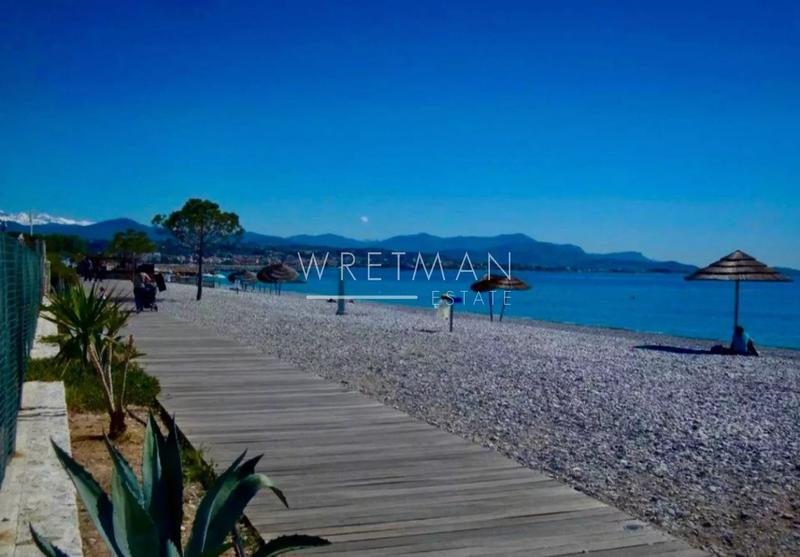 Appartement - 39 m² - 1 pièce