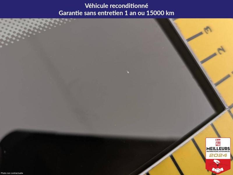 Peugeot 2008 100 s&amp;S Bvm6 Allure