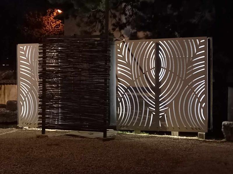 Local d'activités - 18 m² - 1 pièce