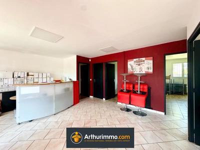 Immeuble - 170 m² - 9 pièces