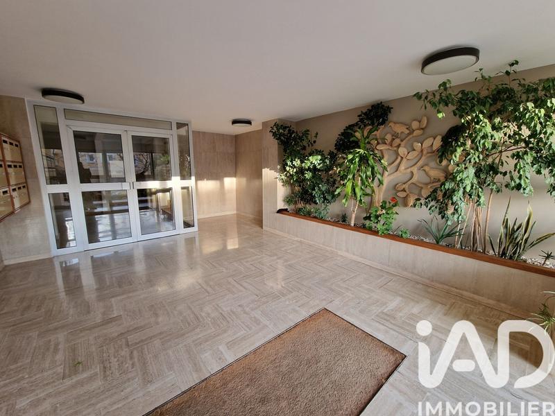 Appartement - 53 m² - 2 pièces