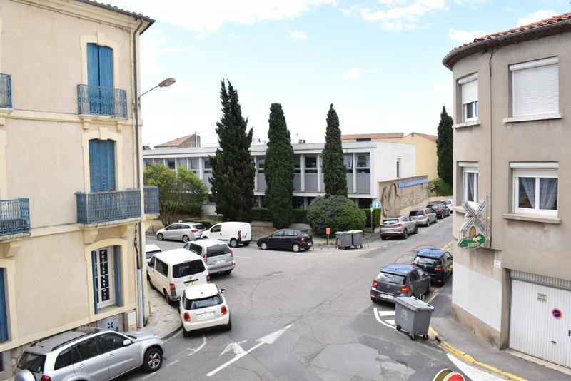 Appartement - 51 m² - 3 pièces