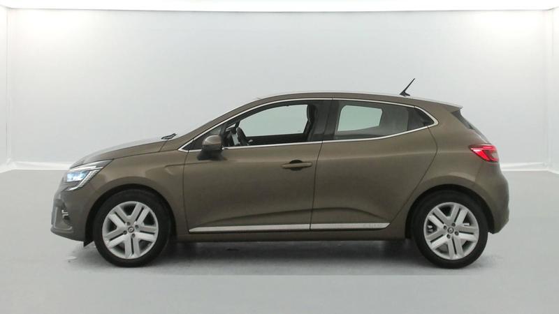 Renault Clio 1.5 Blue dCi 85ch Business Suréquipée