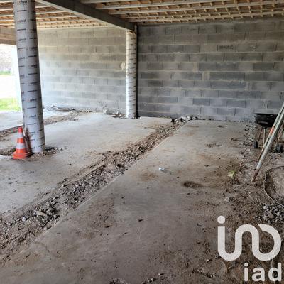 Maison - 165 m² - 4 pièces