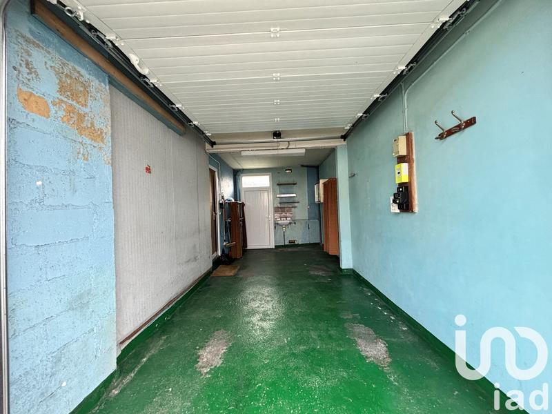 Maison - 83 m² - 5 pièces