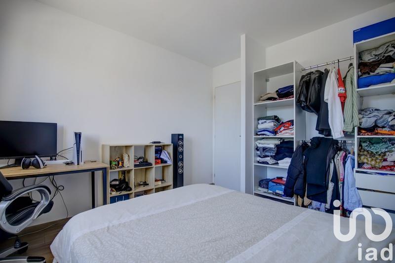 Maison - 111 m² - 4 pièces