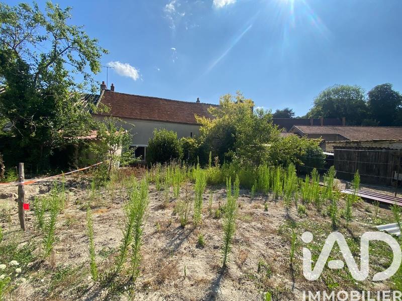 Maison de village - 97 m² - 4 pièces