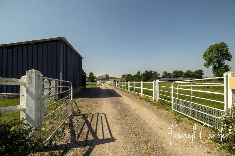 Maison - 135 m² - 7 pièces