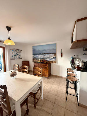 Maison - 147 m² - 7 pièces