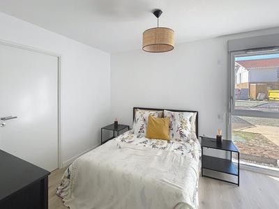 Duplex - 112 m² - 5 pièces