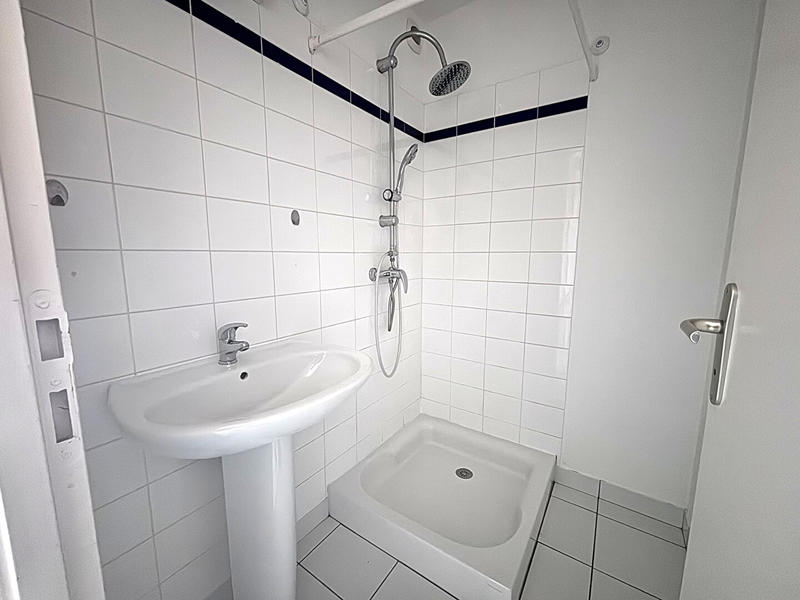 Maison - 61 m² - 3 pièces