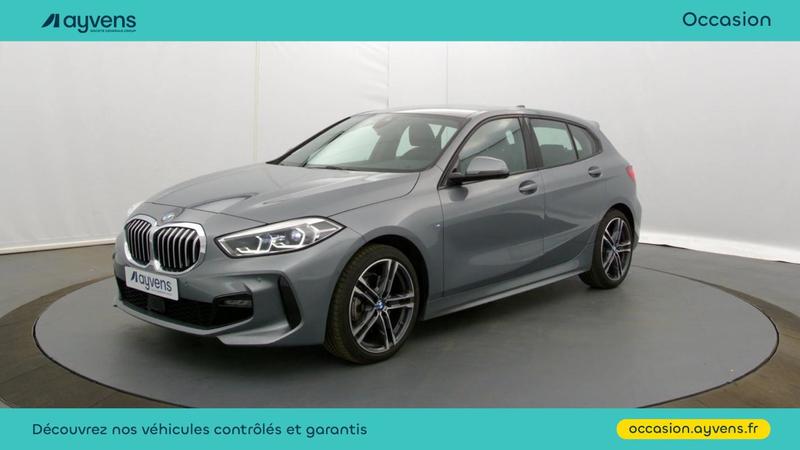Bmw Série 1 118iA 136ch m Sport Dkg7