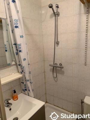 Appartement - 18 m² - 1 pièce