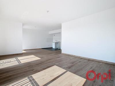 Appartement - 83 m² - 4 pièces