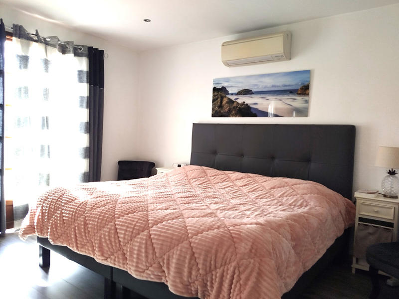 Maison - 136 m² - 6 pièces