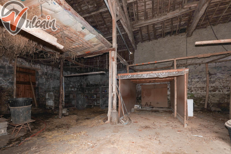 Maison - 68 m² - 3 pièces