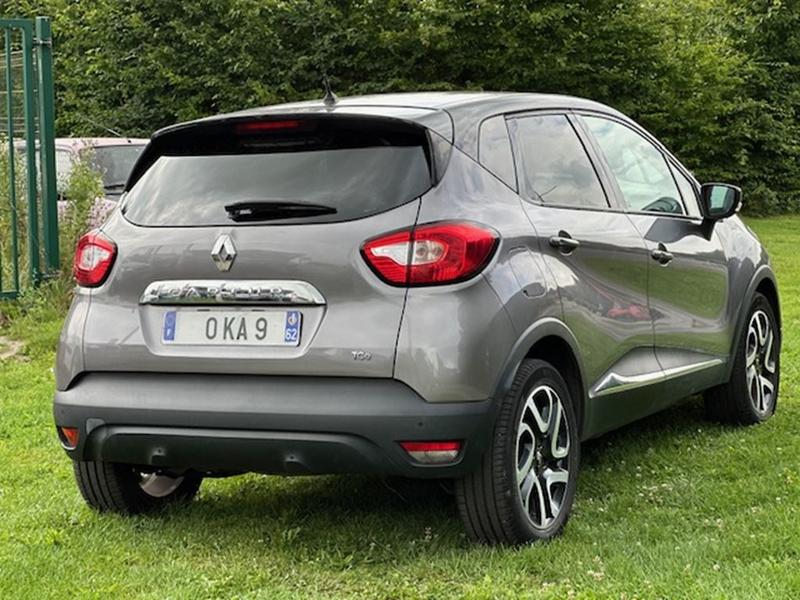 Renault Captur 0.9 Tce Intens s&amp;S 90cv