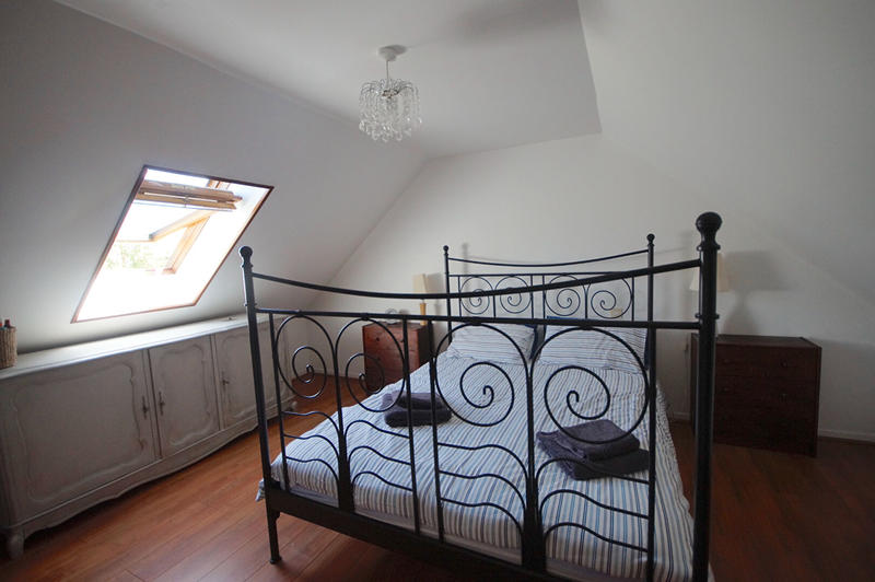 Maison - 75 m² - 4 pièces