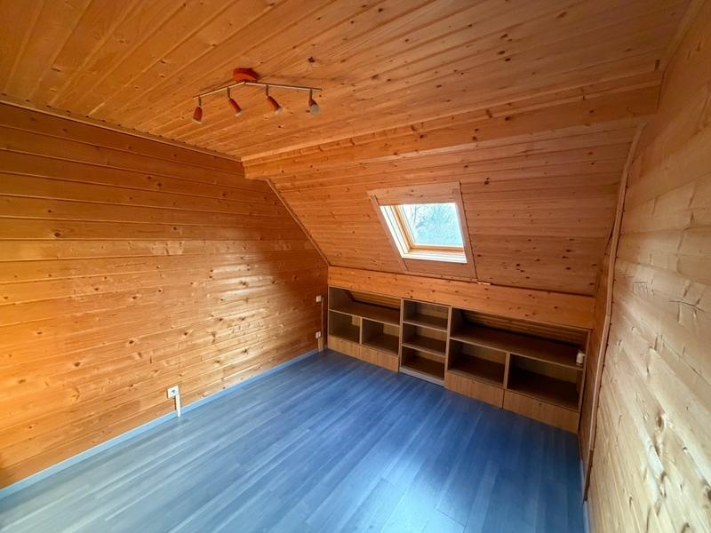 Maison - 140 m² - 4 pièces