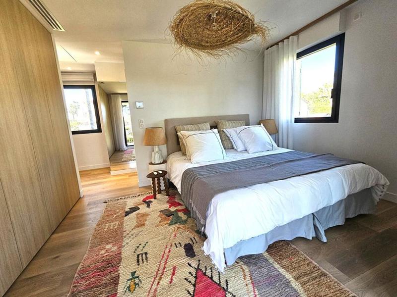 Maison - 164 m² - 4 pièces