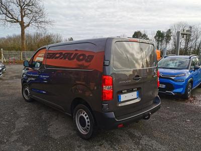Fiat Scudo 2.0 Jtd 145 ch Pro