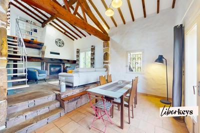 Appartement - 120 m² - 4 pièces