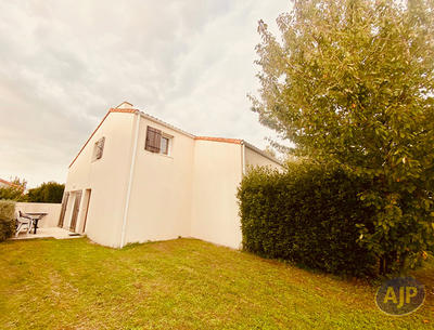 Maison - 45 m² - 3 pièces