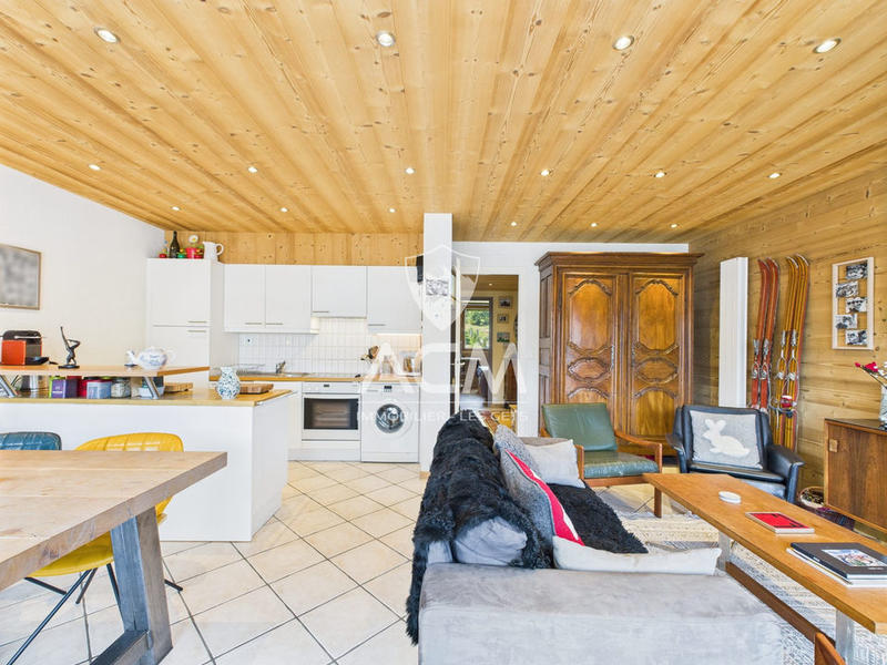 Appartement - 79 m² - 4 pièces