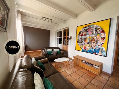 Mas - 267 m² - 7 pièces