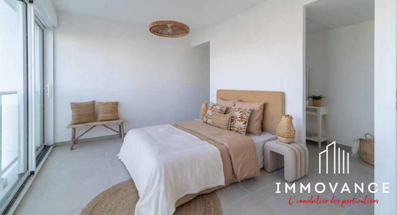 Duplex - 114 m² - 4 pièces