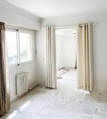 Viager - Appartement - 66 m² - 3 pièces