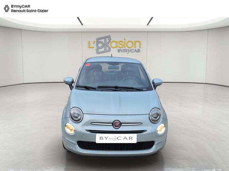 Fiat 500c 1.0 70 ch Hybride Bsg s/S
