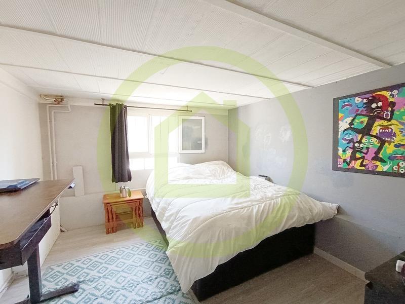 Maison - 100 m² - 6 pièces