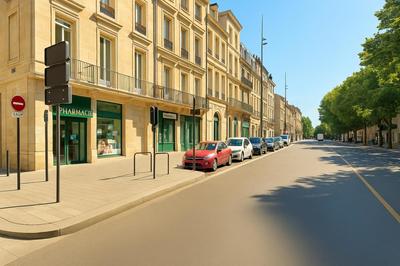 Local commercial - 190 m²