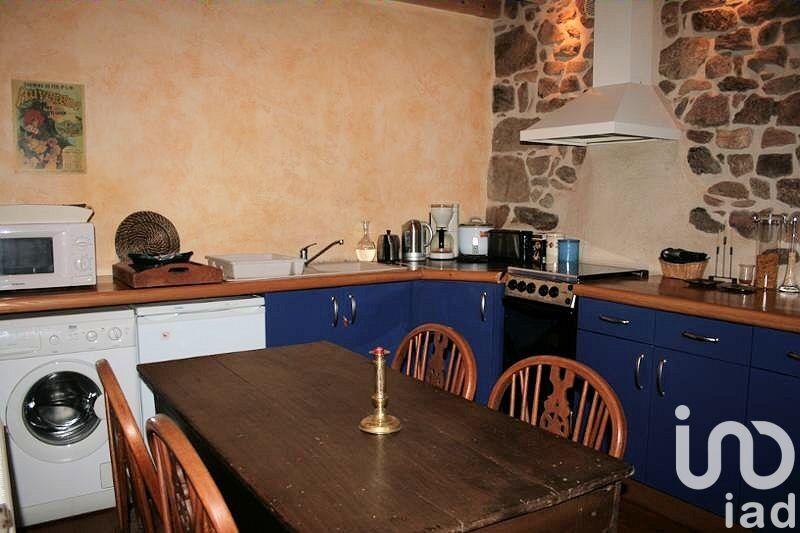 Maison de campagne - 367 m² - 13 pièces