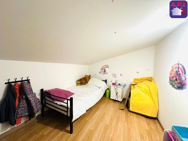 Maison - 175 m² - 5 pièces