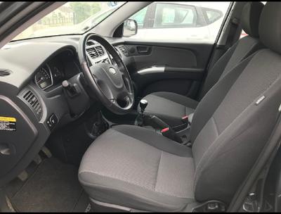 Kia Sportage 2.0 Crdi 150cv 4x2 Active