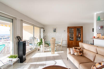 Appartement - 72 m² - 3 pièces