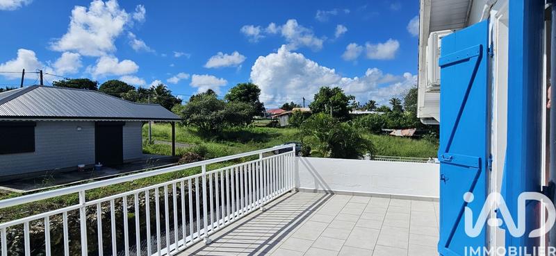 Maison - 126 m² - 4 pièces