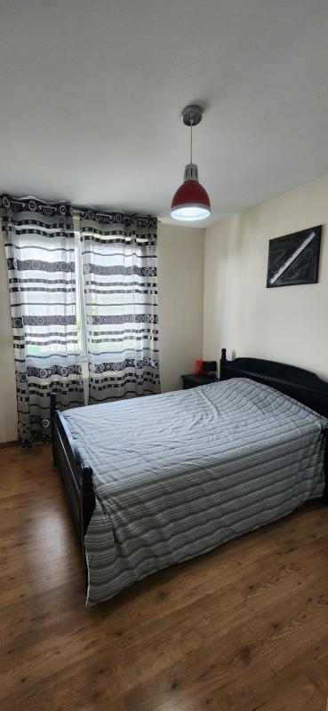 Appartement - 78 m² - 4 pièces