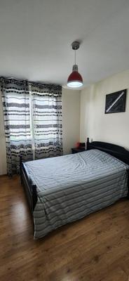 Appartement - 78 m² - 4 pièces