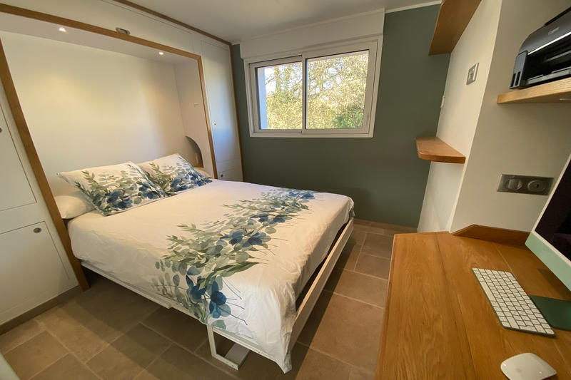 Propriété - 130 m² - 7 pièces