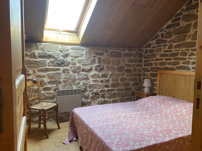 Maison ancienne - 110 m² - 6 pièces