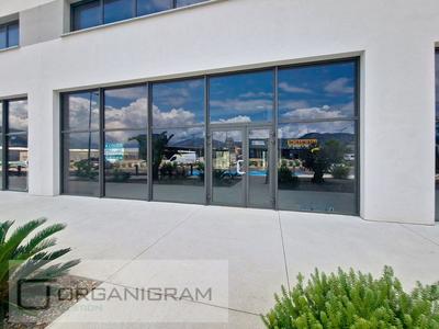 Local commercial - 178 m²