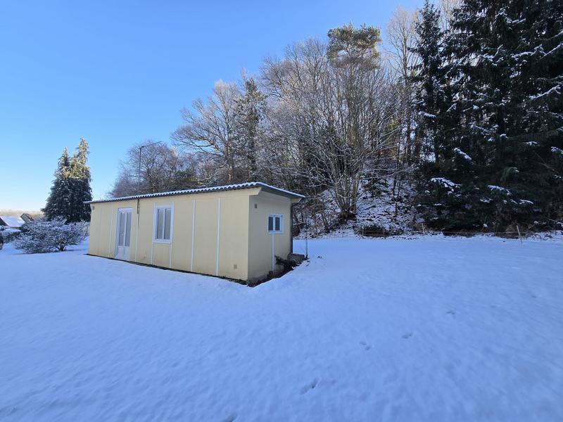 Maison ancienne - 122 m² - 6 pièces