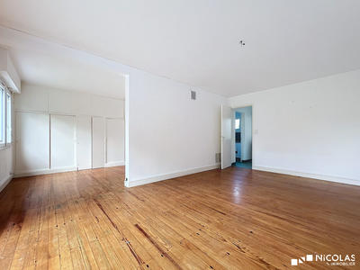 Maison - 102 m² - 3 pièces