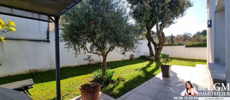 Maison - 154 m² - 5 pièces