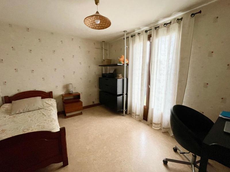 Maison - 156 m² - 6 pièces