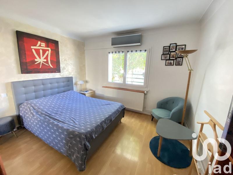 Maison - 155 m² - 8 pièces